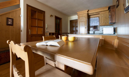 Stunning 3-bedroom apartment in Bormio - Gallery - 40