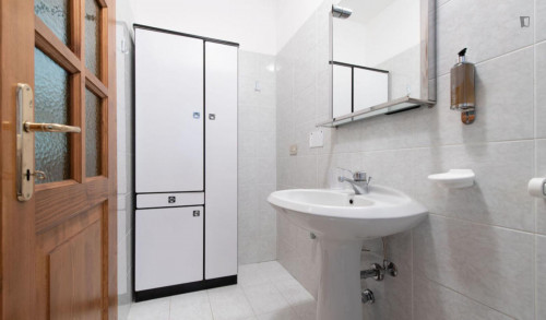 Stunning 3-bedroom apartment in Bormio - Gallery - 55