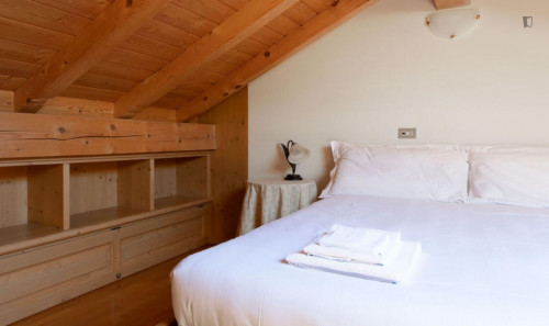 Stunning 3-bedroom apartment in Bormio - Gallery - 6
