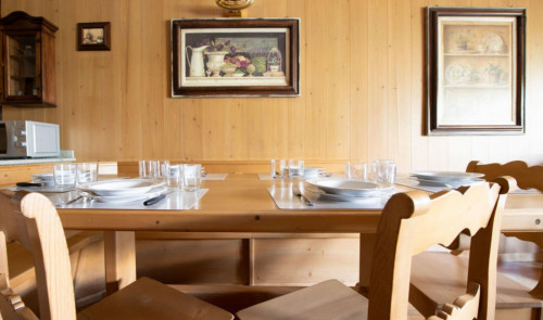 Stunning 3-bedroom apartment in Bormio - Gallery - 42