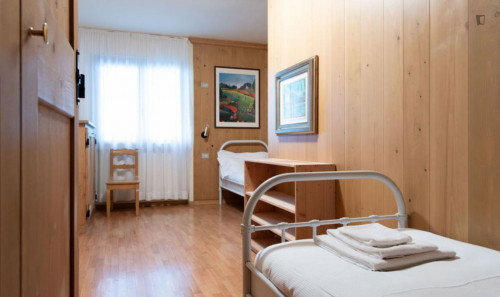 Stunning 3-bedroom apartment in Bormio - Gallery - 18