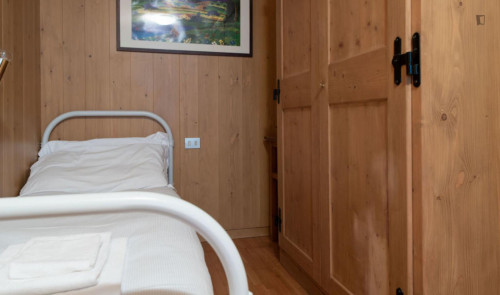 Stunning 3-bedroom apartment in Bormio - Gallery - 22