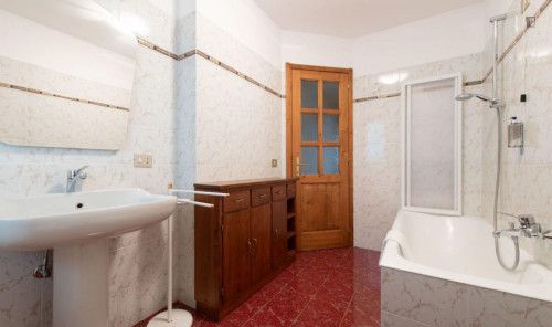Stunning 3-bedroom apartment in Bormio - Gallery - 48