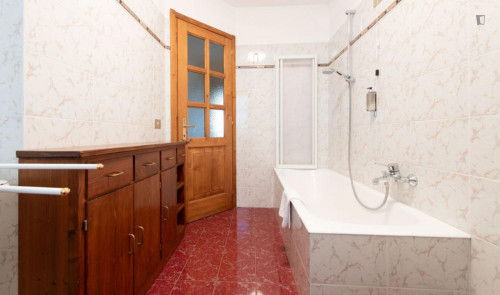 Stunning 3-bedroom apartment in Bormio - Gallery - 49