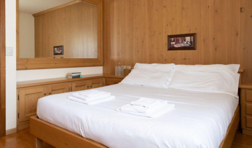 Stunning 3-bedroom apartment in Bormio - Gallery - 13