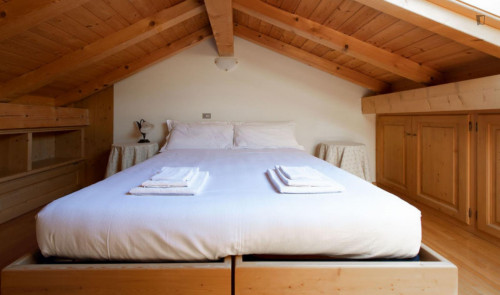 Stunning 3-bedroom apartment in Bormio - Gallery - 8