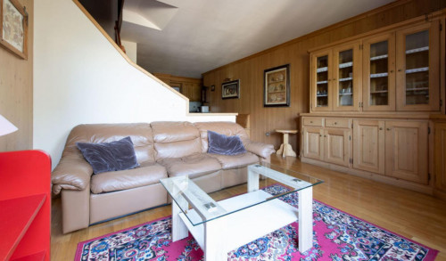 Stunning 3-bedroom apartment in Bormio - Gallery - 32