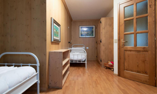 Stunning 3-bedroom apartment in Bormio - Gallery - 20