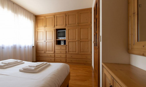 Stunning 3-bedroom apartment in Bormio - Gallery - 16