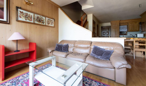 Stunning 3-bedroom apartment in Bormio - Gallery - 30