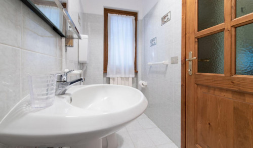 Stunning 3-bedroom apartment in Bormio - Gallery - 54