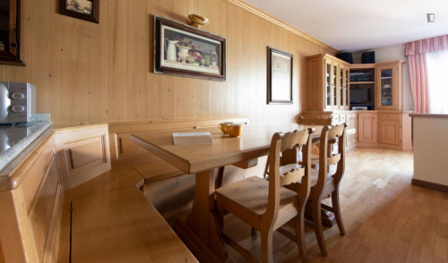 Stunning 3-bedroom apartment in Bormio - Gallery - 41