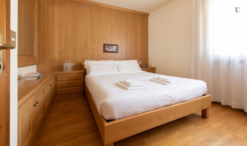 Stunning 3-bedroom apartment in Bormio - Gallery - 11