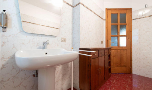 Stunning 3-bedroom apartment in Bormio - Gallery - 51