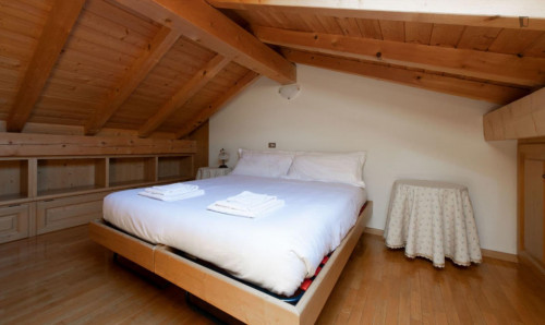 Stunning 3-bedroom apartment in Bormio - Gallery - 56