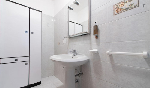 Stunning 3-bedroom apartment in Bormio - Gallery - 52