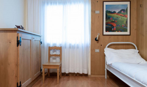 Stunning 3-bedroom apartment in Bormio - Gallery - 17