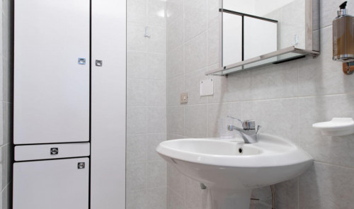 Stunning 3-bedroom apartment in Bormio - Gallery - 53