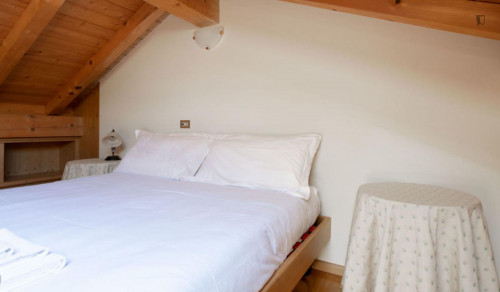 Stunning 3-bedroom apartment in Bormio  - Gallery -  5