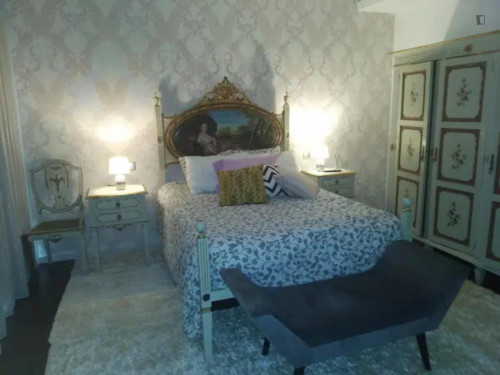 Amazing 4-bedroom house, with outdoor swimming pool, in Vimieiro - Gallery - 10