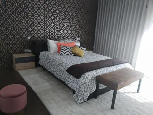 Amazing 4-bedroom house, with outdoor swimming pool, in Vimieiro - Gallery - 9