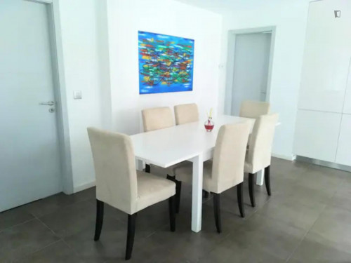 Amazing 4-bedroom house, with outdoor swimming pool, in Vimieiro