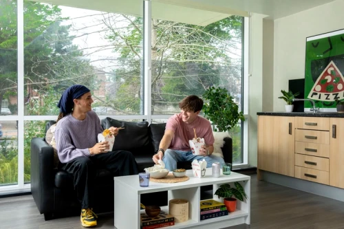 Beech House Unite  - Gallery -  3