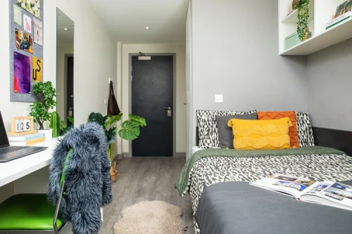 Beech House Unite - Gallery - 12