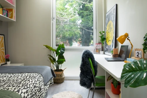 Beech House Unite - Gallery - 13