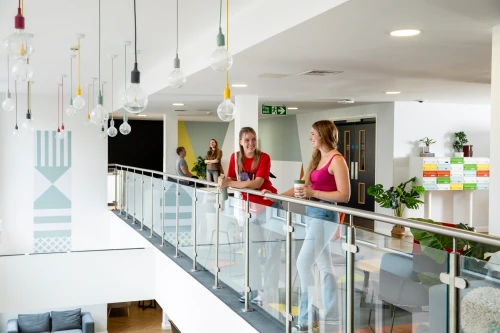 Beech House Unite - Gallery - 6