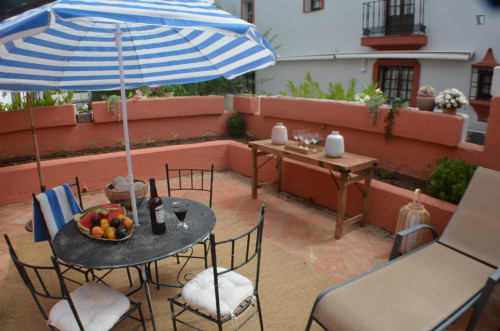 Great 2-bedroom house in Gualdalmina - Gallery - 19