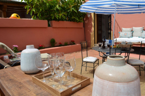 Great 2-bedroom house in Gualdalmina - Gallery - 16