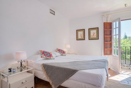 Great 2-bedroom house in Gualdalmina - Gallery - 11
