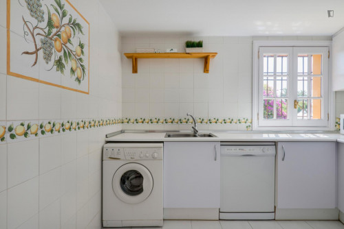 Great 2-bedroom house in Gualdalmina  - Gallery -  5