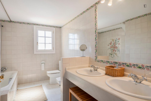 Great 2-bedroom house in Gualdalmina - Gallery - 10