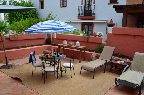 Great 2-bedroom house in Gualdalmina - Gallery - 17