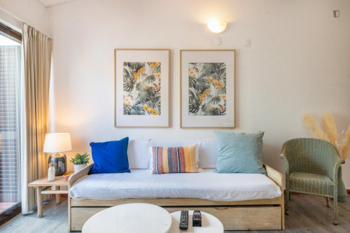 Luxurious 1-bedroom apartment in Vilamoura - Gallery - 21