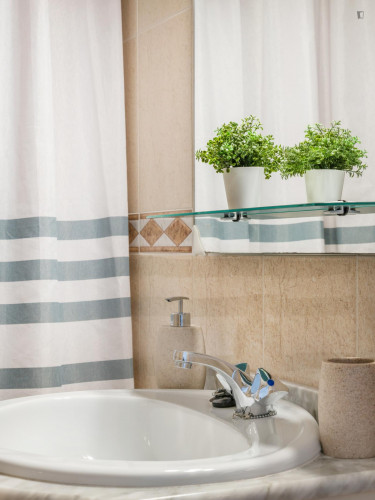 Luxurious 1-bedroom apartment in Vilamoura