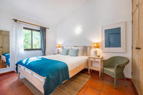 Luxurious 1-bedroom apartment in Vilamoura - Gallery - 12