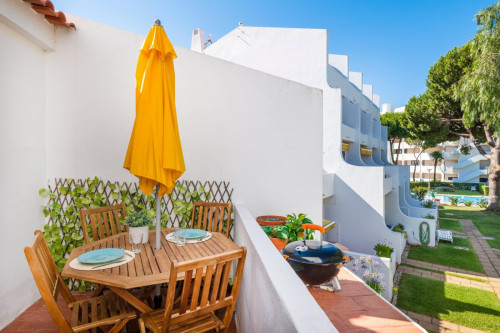 Luxurious 1-bedroom apartment in Vilamoura - Gallery - 17