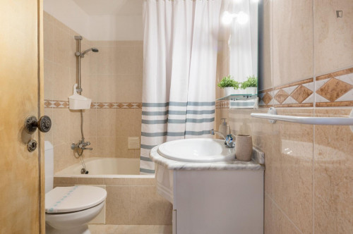 Luxurious 1-bedroom apartment in Vilamoura - Gallery - 14