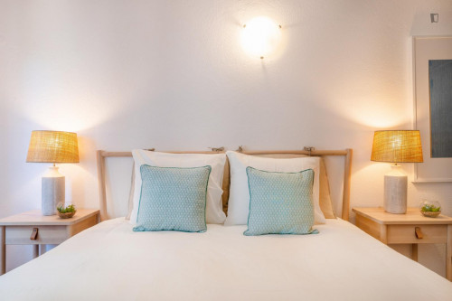 Luxurious 1-bedroom apartment in Vilamoura - Gallery - 9
