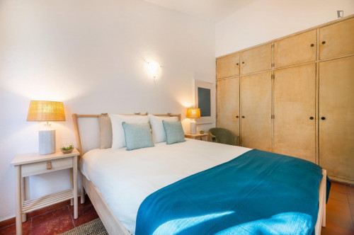 Luxurious 1-bedroom apartment in Vilamoura - Gallery - 10
