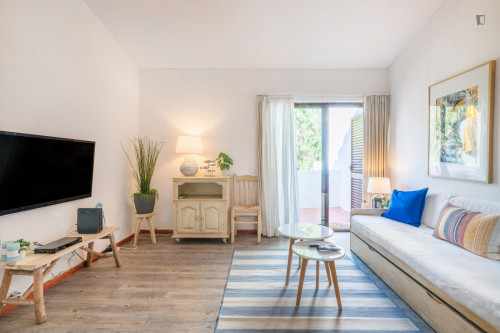 Luxurious 1-bedroom apartment in Vilamoura - Gallery - 22