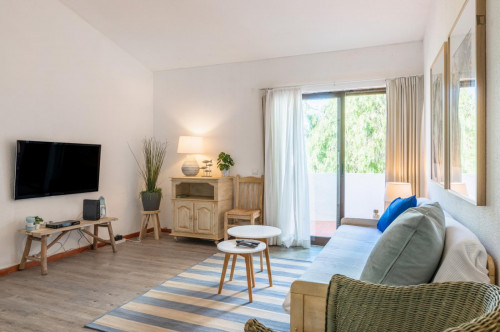 Luxurious 1-bedroom apartment in Vilamoura - Gallery - 23