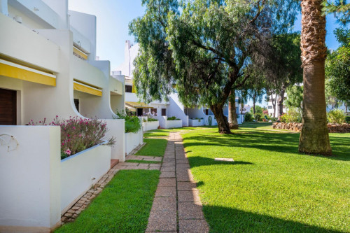 Luxurious 1-bedroom apartment in Vilamoura - Gallery - 8