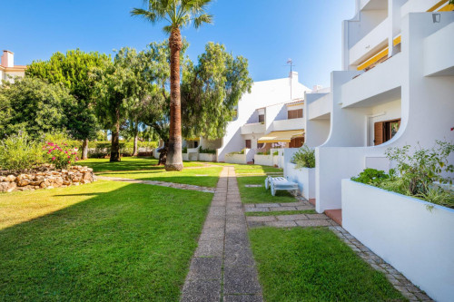 Luxurious 1-bedroom apartment in Vilamoura - Gallery - 7