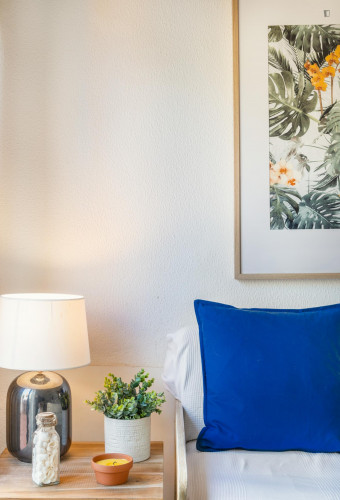 Luxurious 1-bedroom apartment in Vilamoura - Gallery - 19