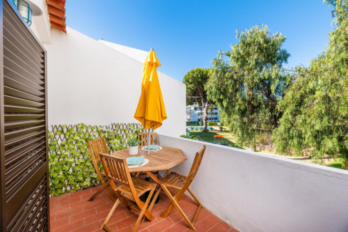 Luxurious 1-bedroom apartment in Vilamoura - Gallery - 16