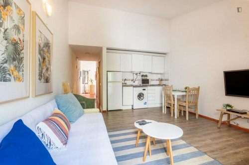 Luxurious 1-bedroom apartment in Vilamoura - Gallery - 20